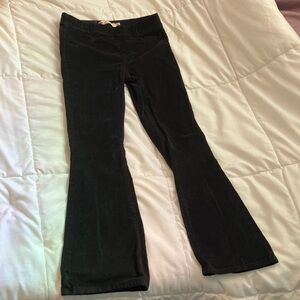 Levi's Kids Black Casual Bottoms